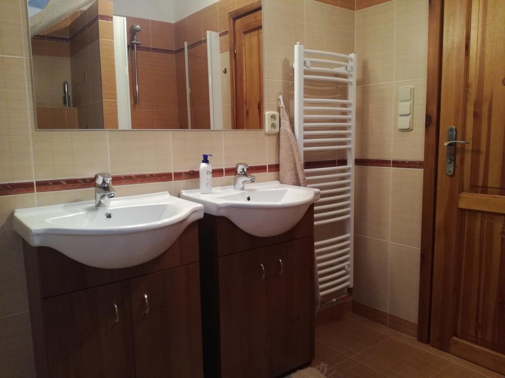 Apartman U Kovaru Kasperske Hory Exterior photo