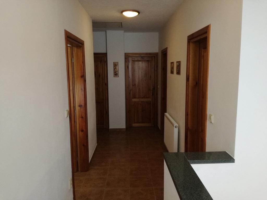 Apartman U Kovaru Kasperske Hory Exterior photo